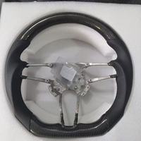 Volant en cuir standard GZYLC pour modèles Porsche Panamera Cayenne Macan 718 911 918 997 991 970 971 Boxster Cayman