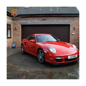 Hot Bán Tự Động 360 Độ Xoay Nền Tảng Nhà Để Xe Carousel Xe Di Động Bàn Xoay Cho Tự Động Hiển Thị - Product Image 5