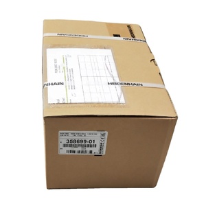 สำหรับ Heidenhain ของแท้ใหม่ ตัวเข้ารหัสมุมแบบเพิ่มค่า RON 285C 18000 01-63K รหัส 358699-01 - Product Image 6