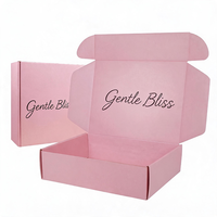 Boîtes d'emballage en carton pour hijab, design personnalisé, boîtes de marque, boîtes d'expédition, emballages sur mesure, boîtes d'expédition postales