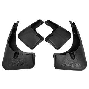 Garde-boue <span class=keywords><strong>de</strong></span> <span class=keywords><strong>roue</strong></span> avant arrière protecteur <span class=keywords><strong>de</strong></span> garde-boue accessoire pour <span class=keywords><strong>Toyota</strong></span> <span class=keywords><strong>RAV4</strong></span> 2013 2015 2014 2016 pièces <span class=keywords><strong>de</strong></span> rechange <span class=keywords><strong>de</strong></span> voiture - Product Image 1