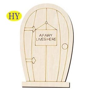 Porte <span class=keywords><strong>de</strong></span> fée à dents inachevée porte <span class=keywords><strong>de</strong></span> jardin miniature portes <span class=keywords><strong>de</strong></span> fées <span class=keywords><strong>en</strong></span> <span class=keywords><strong>bois</strong></span> Kit <span class=keywords><strong>de</strong></span> bricolage <span class=keywords><strong>accessoires</strong></span> <span class=keywords><strong>de</strong></span> <span class=keywords><strong>maison</strong></span> <span class=keywords><strong>de</strong></span> poupée miniature vierge - Product Image 4