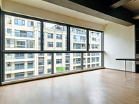 Modernes Großformatiges Aluminiumlegierungsrahmen Horizontales Schiebefenster mit Doppeltem Sicherheitsglas Wärmeisolierung für Gewerbeküchen