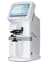 Lensmètre d900 topographie de laboratoire oculaire optique ophtalmique optométrie Auto lensomètre