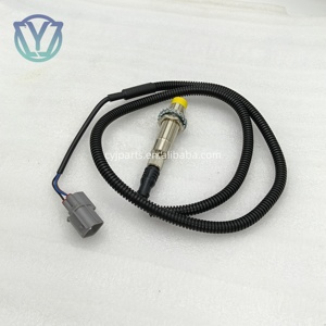 701-34900 70134900 Capteur de rotation de roue de haute qualité, interrupteur de proximité pour machines de construction JCB 4CX 3CX, pièces de rechange Cyj Brand 6 - Product Image 6
