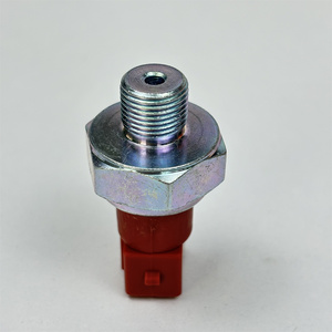 Transmission Oil Pressure Switch <strong>Sensor</strong> 701/41600 for Backhoe - Product Image 4