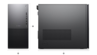 Ordinateurs de bureau (Dell) XPS 8960, ordinateur de bureau de jeu, processeur Intel Core I9 I7 I5 I3, machine de jeu XPS8960, ordinateur de bureau PC