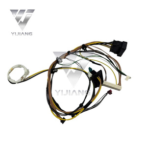 Faro interno cablaggio cablaggio spina modulo circuito faro cablaggio cablaggio per <span class=keywords><strong>X3</strong></span> <span class=keywords><strong>F25</strong></span> - Product Image 6
