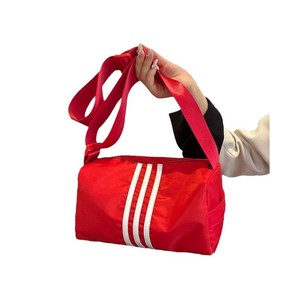 <b>Underarm</b> Shoulder <b>Bag</b> Middle Size Open Pocket Nylon Lining Leisure Travel Crossbody Sports <b>Bag</b> For Women - Product Image 5