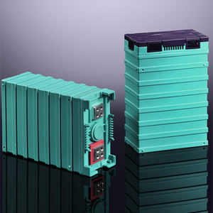 Prismatic กระเป๋า40Ah 3.2V LiFePO4เซลล์3.2V 40Ah แบตเตอรี่ลิเธียมเหล็กฟอสเฟตแบบชาร์จไฟได้ - Product Image 6