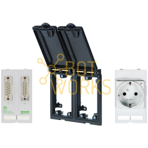 Murrelektronik 4000-68122-0510010 - Nuovo, Origine CZ, Voltaggio Non Applicabile - Product Image 1