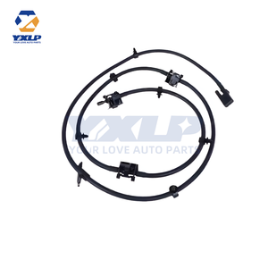 2538602300 Manguera de limpiaparabrisas para Mercedes Benz <span class=keywords><strong>Glc</strong></span> <span class=keywords><strong>220</strong></span> <span class=keywords><strong>D</strong></span> <span class=keywords><strong>4matic</strong></span> 250 350 200 Piezas de alta calidad en stock Envío rápido - Product Image 1