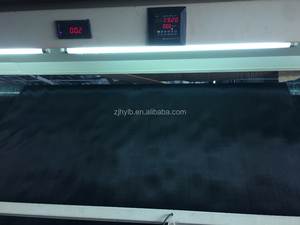 Melhores Vendas: Rede PE para Cultivo de Cogumelos Brancos de Alta Produção, Estufa Moderna de Capacidade Excelente para Agricultura Urbana - Product Image 4