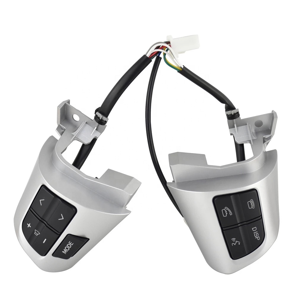 Переключатель кнопки управления на руль для TOYOTA COROLLA ADE150 NDE150 NRE150 ZZE150 2007-2013 84250-02230 8425002230