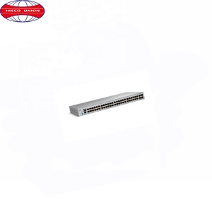 Commutateur Ethernet Gigabit 48 ports <span class=keywords><strong>WS</strong></span>-<span class=keywords><strong>C2960L</strong></span>-<span class=keywords><strong>48TS</strong></span>-<span class=keywords><strong>LL</strong></span>, offre spéciale - Product Image 4