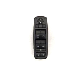 Ap01 — interrupteur <span class=keywords><strong>de</strong></span> vitre électrique pour Dodge, commutateur <span class=keywords><strong>de</strong></span> porte gauche pour fenêtre <span class=keywords><strong>de</strong></span> voiture, OEM 68307001AA 2011 001 AB 2016 68084 - Product Image 1