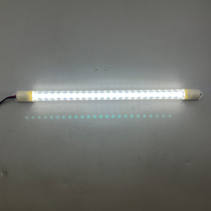 <strong>Decorative</strong> 12V/24V Rv LED Interior 13 Inch Led Strip Light COB Led Light Bar <strong>Caravan</strong> Boat Truck Trailer Lamp - Product Image 2