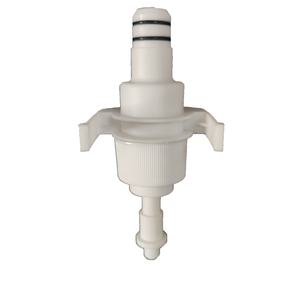 Manufacturers Wholesale Induction Soap Dispenser Drop <b>Pump</b> Head Accessories Kettle <b>Pump</b> Head Accessories Set - Product Image 1