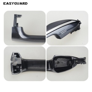 EASYGUARD Comfort Access Touch Door Handle Keyless Entry System Fit for Toyota 14-19 Corolla 15-19 Levin 2 Door Handle - Product Image 2