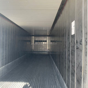 Thứ hai tay tủ lạnh tủ đông sử dụng 40 40ft container lạnh - Product Image 6