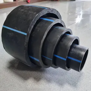 Different Diameters Hdpe Pipe Irrigation Pipes Prices 100 Meters Roll 63mm Hdpe Pipe