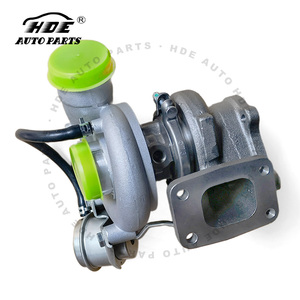 500054682 5001860076 99464734 Turbocompresor HDE al por Mayor para Iveco Daily III - Product Image 2