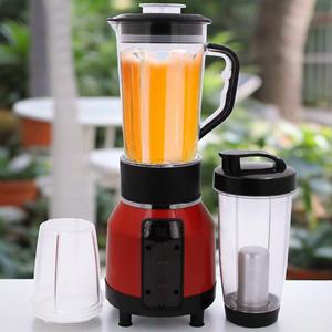 Frullatore e robot da cucina per frullatori da viaggio per frullatori e frullati con 500ML elettrico - Product Image 2