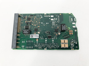 Module E/S Endress Hauser XPD0037 pour débitmètre Proline Promag Promass Prosonic Flow 300/500 E H XPD0037 Slot 1 - Product Image 3