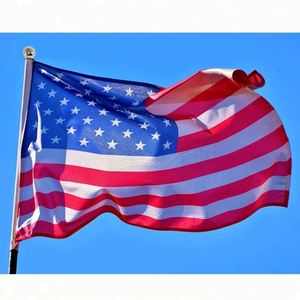 Custom <b>Flag</b> USA <b>Flag</b> Advertising Factory Hanging <b>Flag</b> - Product Image 3