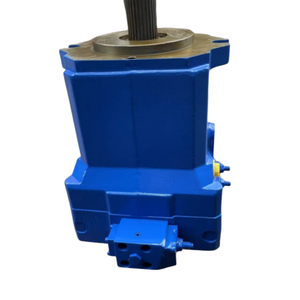 Pompe hydraulique HMR 165-02 0012 Pompe à pistons axiaux pour - Product Image 3