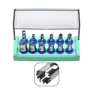 Strumenti per impianto dentale - Product Image 1