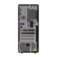 Baru Lenovo ThinkCentre Neo P600 Inter Core I5-13400 / I7-13700 16GB DDR4 512GB SSD bisnis Desktop untuk pemerintah & perusahaan