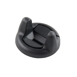 ฝาครอบกุญแจรถสำหรับ Buick Regal 9073134 ฝาครอบสวิตช์กุญแจพลาสติก ฝาครอบกระบอกสูบสตาร์ท - Product Image 2