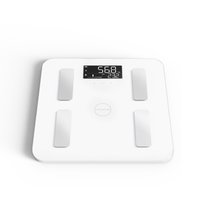 Transtek Chất Lượng Cao Thông Minh Cơ Thể Cân Bằng Chất Béo Trọng Lượng Quy Mô Kỹ Thuật Số Quy Mô Cho Con Người Bluetooth BMI Cơ Thể Chất Béo Trọng Lượng Quy Mô - Product Image 3