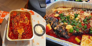 Vaschetta Rettangolare Monouso ATW 3700ML, Contenitore in <span class=keywords><strong>Alluminio</strong></span> Resistente alle Alte Temperature per Bistecca di Agnello, Ideale per Barbecue all'Aperto - Product Image 6