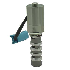 BAIXINDE 23796-4W02A Solenoide per Regolazione Variabile del Fasatura Valvole (VVt) del Motore per NISSAN PATHFINDER II & TERRANO <span class=keywords><strong>REGULUS</strong></span> & PATHFINDER II SUV - Product Image 1