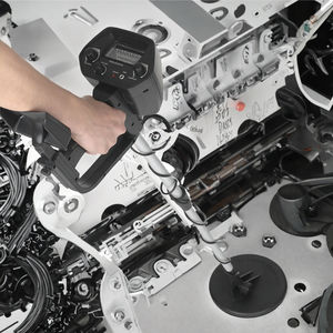 도매 MD-4030 취미용 지상 금속 탐지기, 보물찾기 해변용 금속 탐지기, 산업용 금속 탐지기 - Product Image 2