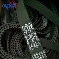 Kit Timing Belt Berkualitas Tinggi ONEKA 129MR31 58129X31 5214XS CT 723 13568-59106 untuk Toyota 2.4 Hiace Hilux Toyota Land Cruiser