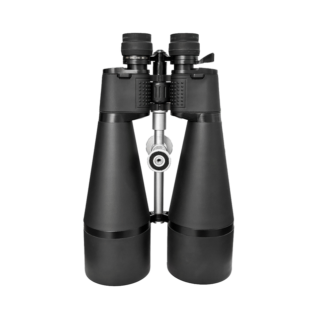 Professional High-Power 30-260x160 Magnification Zoom Binoculars Essential for Long-Distance Hunting High Quality Plastic