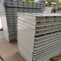 Fenêtre Jalousie Cadre en aluminium Fenêtre à persienne manuelle en verre trempé