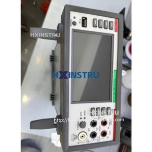 Multímetro de Banco/Sistema Keithley Dmm6500 de 6.5 Dígitos con Pantalla Táctil Gráfica H - Product Image 6