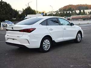 Changan Yidong EDAO EV460 Nouvelle Énergie 2022 Édition Intelligente pour Fonctionnaires Transmission Automatique Véhicule d'occasion - Product Image 6