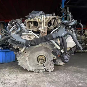 Moteur complet d'origine 4.0L V8 Turbo, moteur haute performance pour <span class=keywords><strong>Audi</strong></span> S6 S7 <span class=keywords><strong>S8</strong></span> - Product Image 4