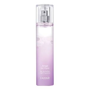 CAUDALIE Eau de Parfum para Mujer 50ML ANGE DES VIGNES Francia, Mezcla de Fragancias de Neroli, Uva, Fragola, Patchouli, Kalierakalispera061 - Product Image 1