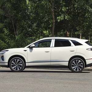 2025 voitures chinoises dernier modèle Byd Seal 06 GT nouvelle énergie EV voiture Suv charge rapide 606km d'autonomie 506km de long kilométrage chinois - Product Image 6