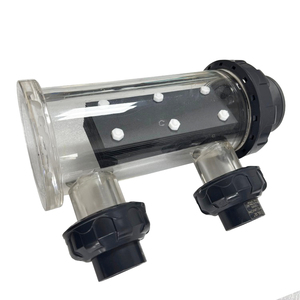 Celda de Electrólisis de Titanio para Producción de Cloro Libre 100g/h para Piscinas de Agua Salada - Product Image 4