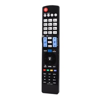 Mando a distancia para LG, Control remoto 47LB652V 49UB850V 50LB650V 55EC930V 55LB650V 60LB650V 65UB950V 70LB650 AKB73756565
