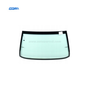Parabrisas Trasero Reforzado Profesional para Mercedes Benz Clase S W140 1991-1998 - Product Image 3