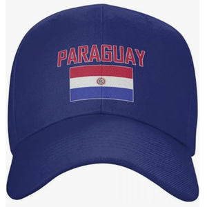 Egypt 2026 Soccer Tournament National Flag Baseball Cap <strong>Denim</strong> Cap Adjustable Plain Baseball Hat for People Outdoor Sports Caps - Product Image 6