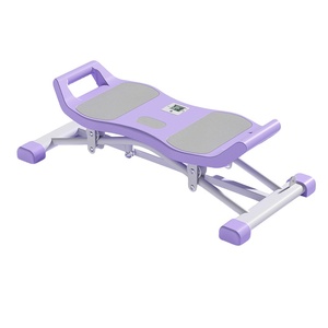 Máquina Deslizante para Glúteos CZFIT, Entrenador de Core Portátil con Pantalla LCD, Equipo de Ejercicio de Bajo Impacto para Entrenamiento en Casa - Product Image 2